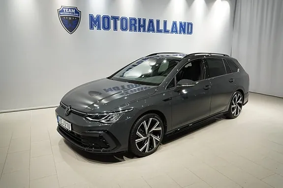 Volkswagen Golf I