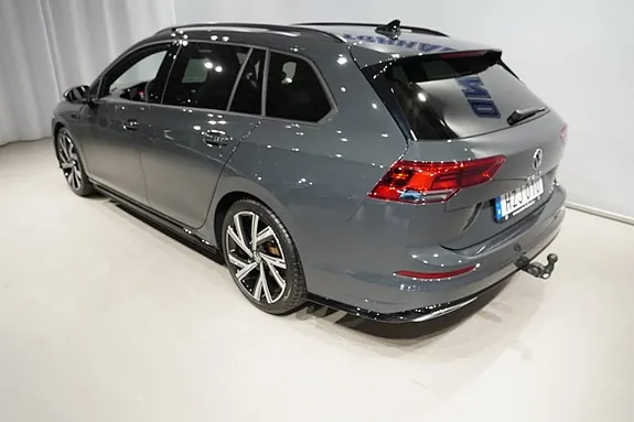 Volkswagen Golf I 2024 photo 4