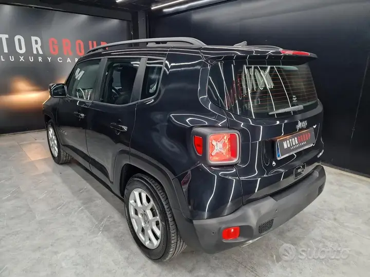 Jeep Renegade 2022 photo 5