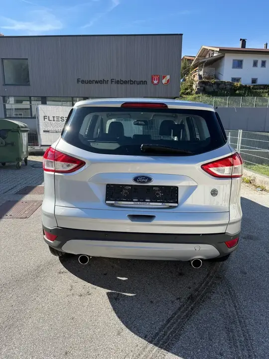 Ford Kuga 2016 photo 3