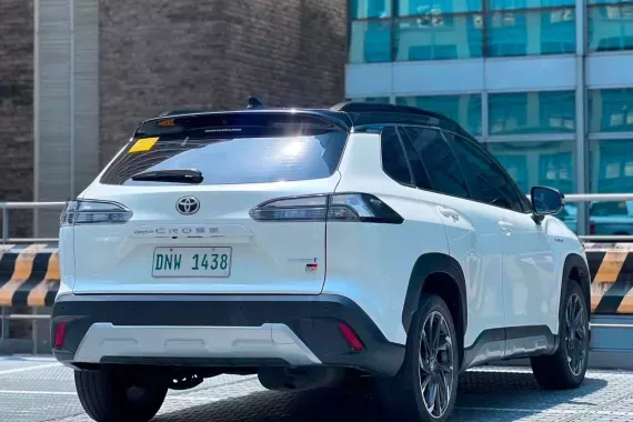 Toyota Corolla Cross 2024 photo 5