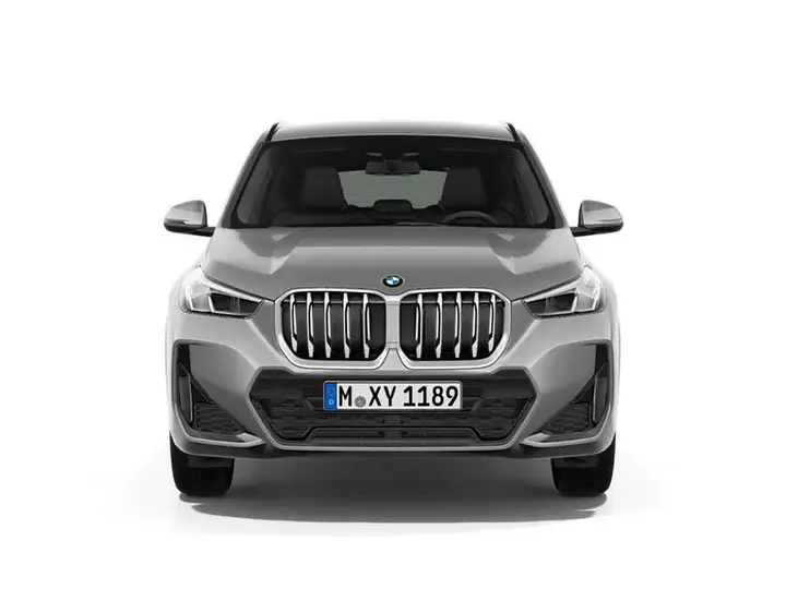 BMW X1 photo 5
