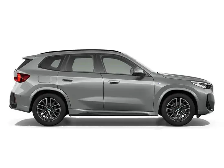 BMW X1 photo 2