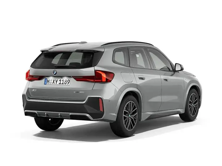 BMW X1 photo 3