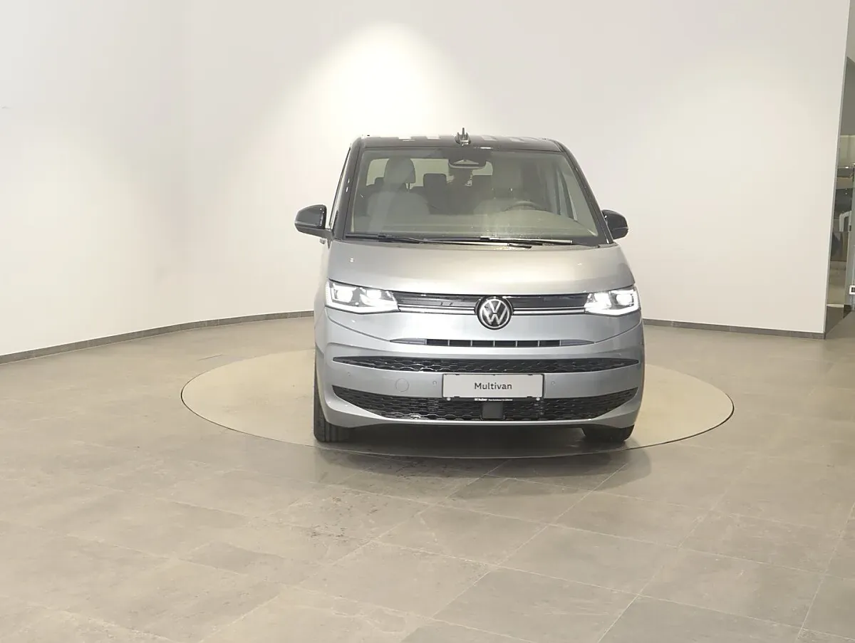Volkswagen Multivan 2026 photo 2