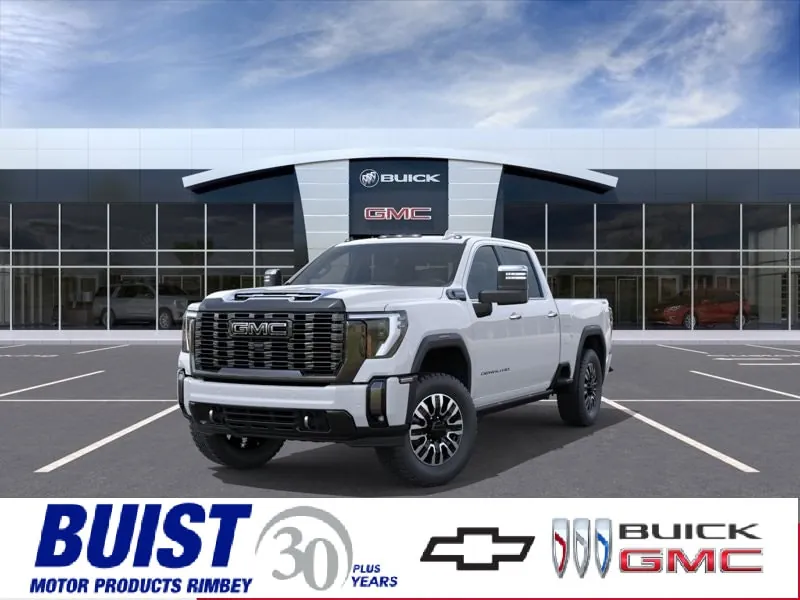 GMC Sierra 3500Hd