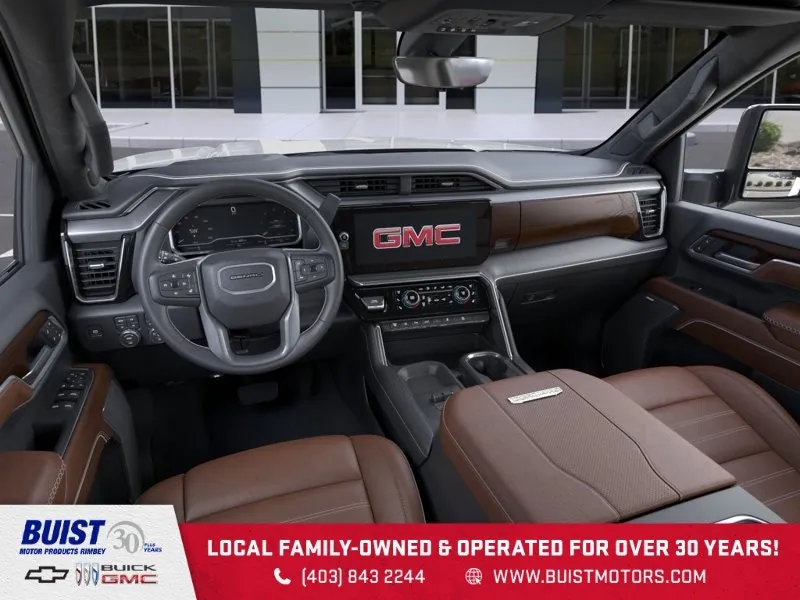 GMC Sierra 3500Hd 2026 photo 5