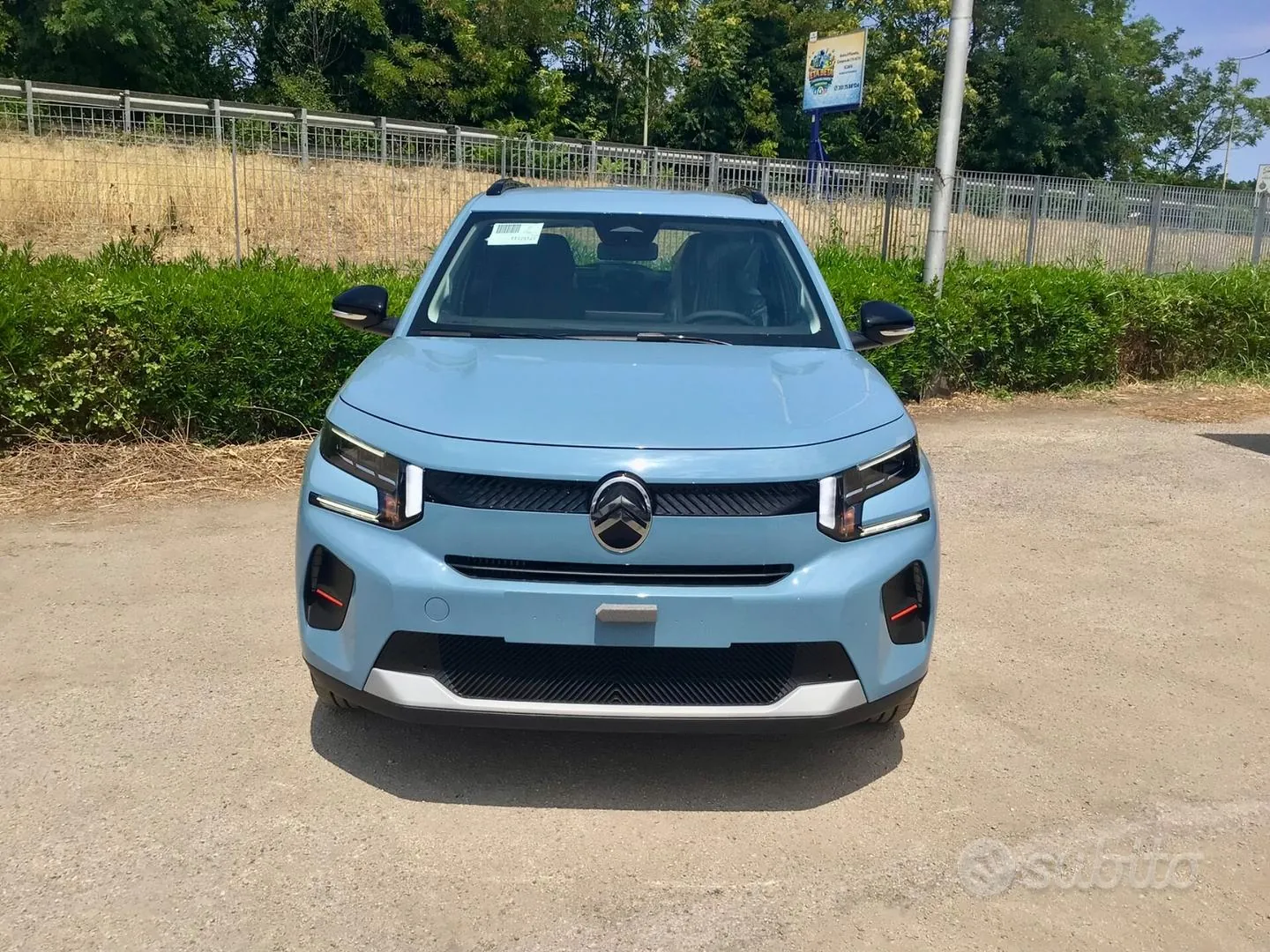 Citroen C3 2026 photo 2