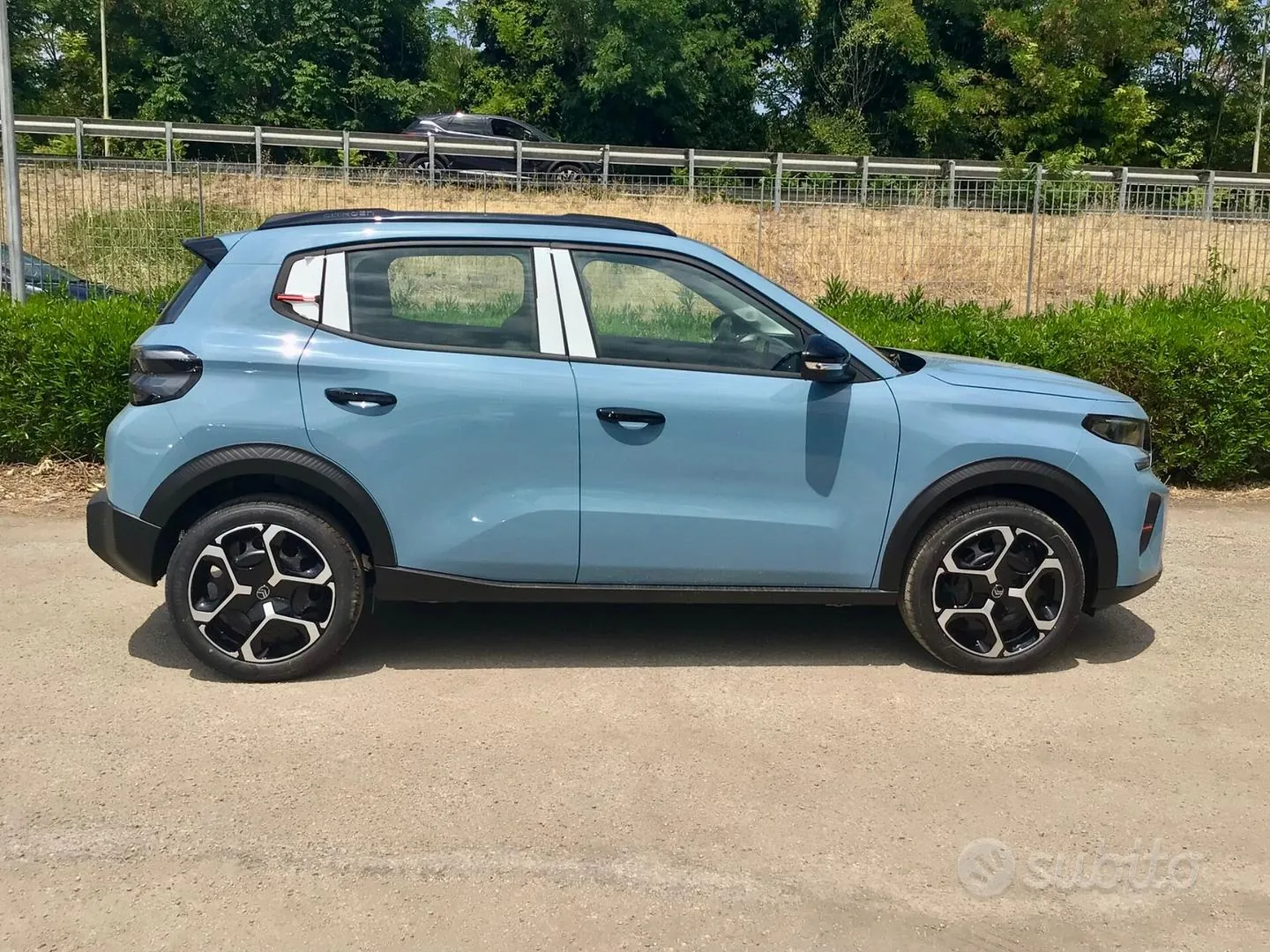 Citroen C3 2026 photo 5