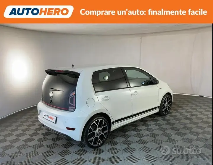 Volkswagen Up 2021 photo 5
