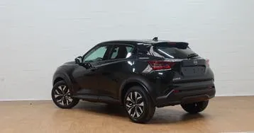 Nissan Juke 2026 photo 3