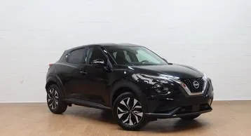 Nissan Juke 2026 photo 2