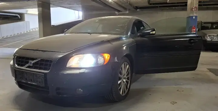 Volvo C70