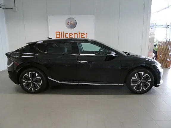 Kia Ev6 2023 photo 4