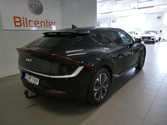 Kia Ev6 2023 photo 5