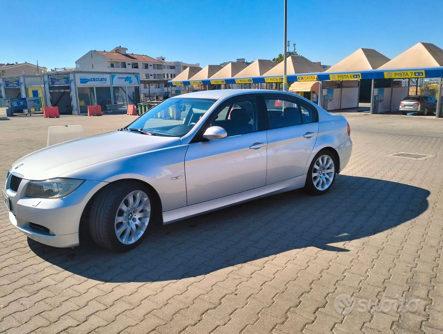 BMW 320E90 2026 photo 5