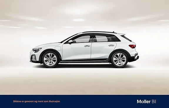 Audi A3 2026 photo 2