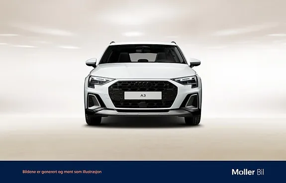 Audi A3 2026 photo 5