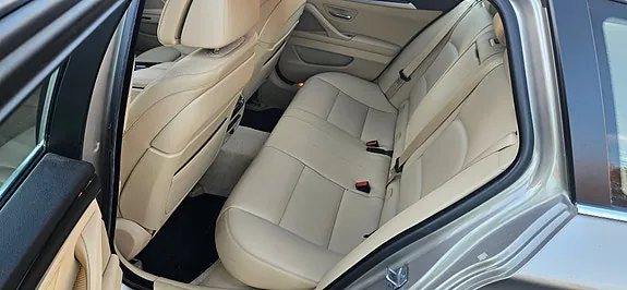 BMW 528I 2015 photo 5