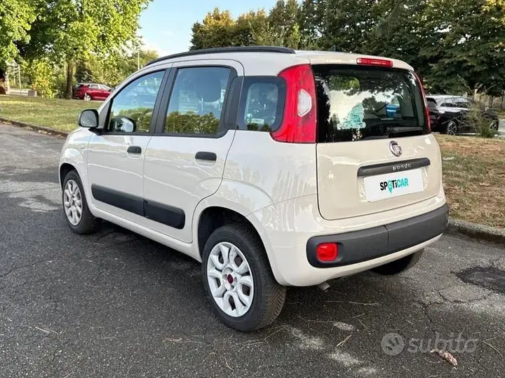 Fiat Panda 2016 photo 3
