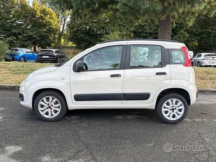 Fiat Panda 2016 photo 2