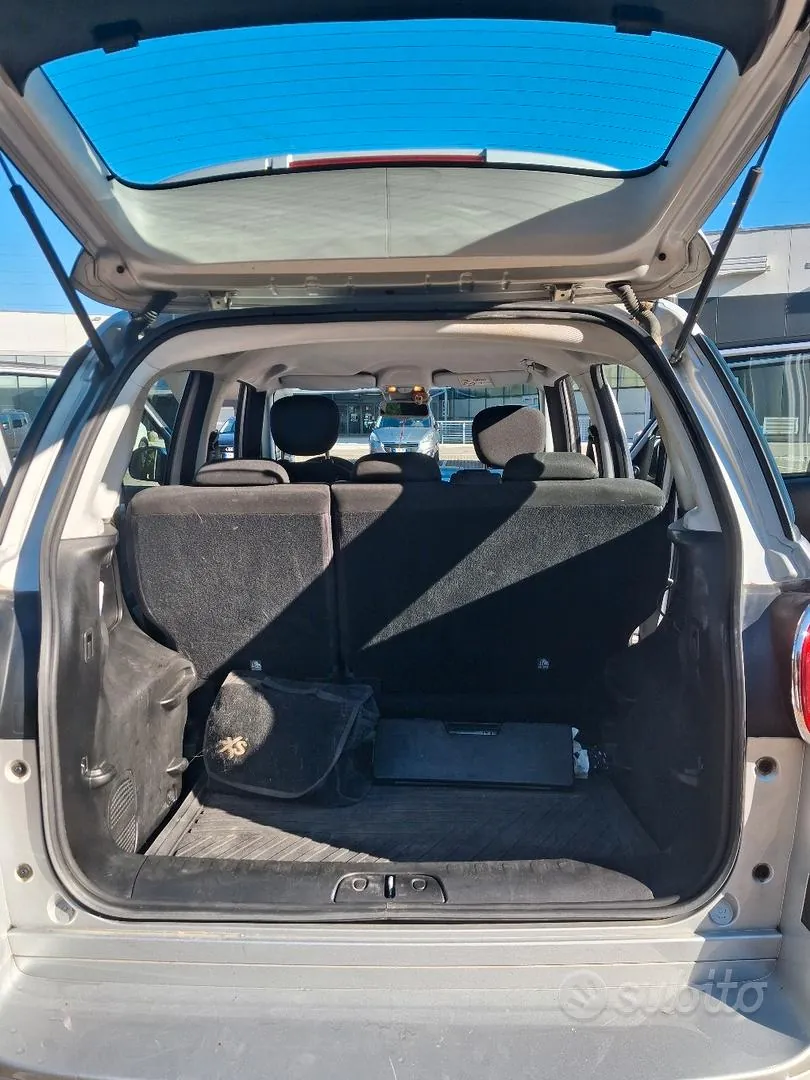 Fiat 500L 2021 photo 4