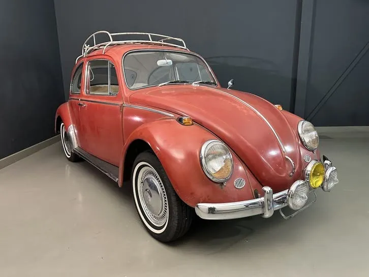 Volkswagen Kever