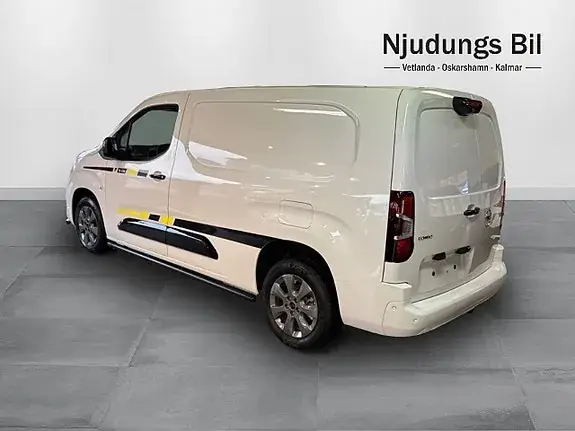 Opel Combo 2027 photo 2