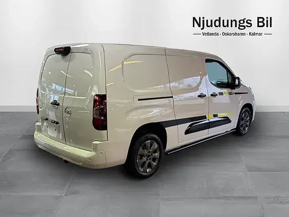 Opel Combo 2027 photo 3