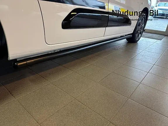 Opel Combo 2027 photo 5