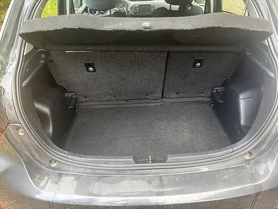 Toyota Yaris 2019 photo 5