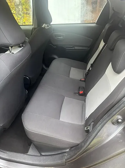 Toyota Yaris 2019 photo 3