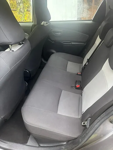 Toyota Yaris 2019 photo 4