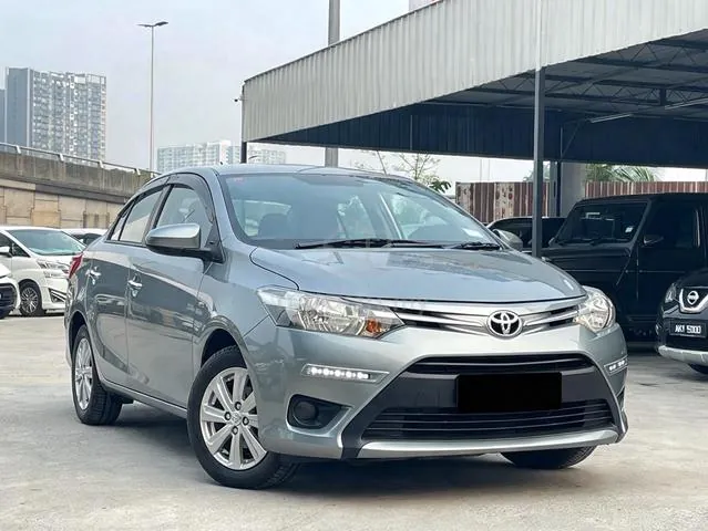 Toyota Vios
