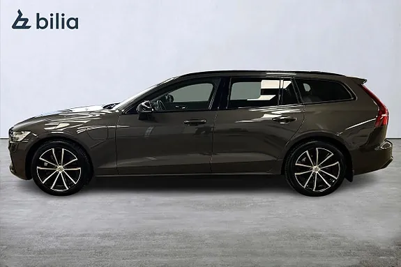 Volvo V60 2025 photo 3