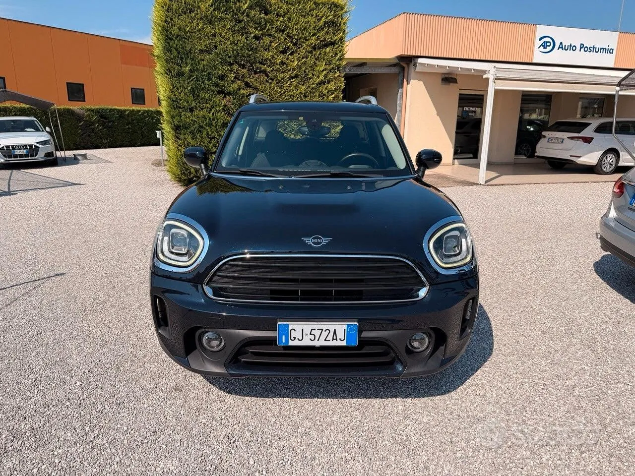 Mini Mini Countryman 2022 photo 3