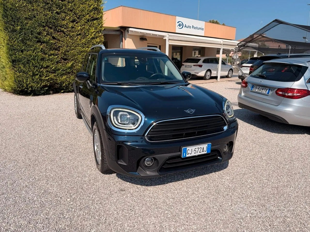 Mini Mini Countryman 2022 photo 2