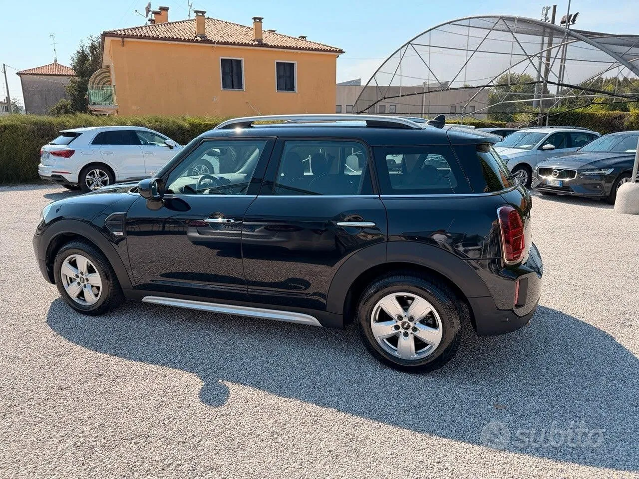 Mini Mini Countryman 2022 photo 5