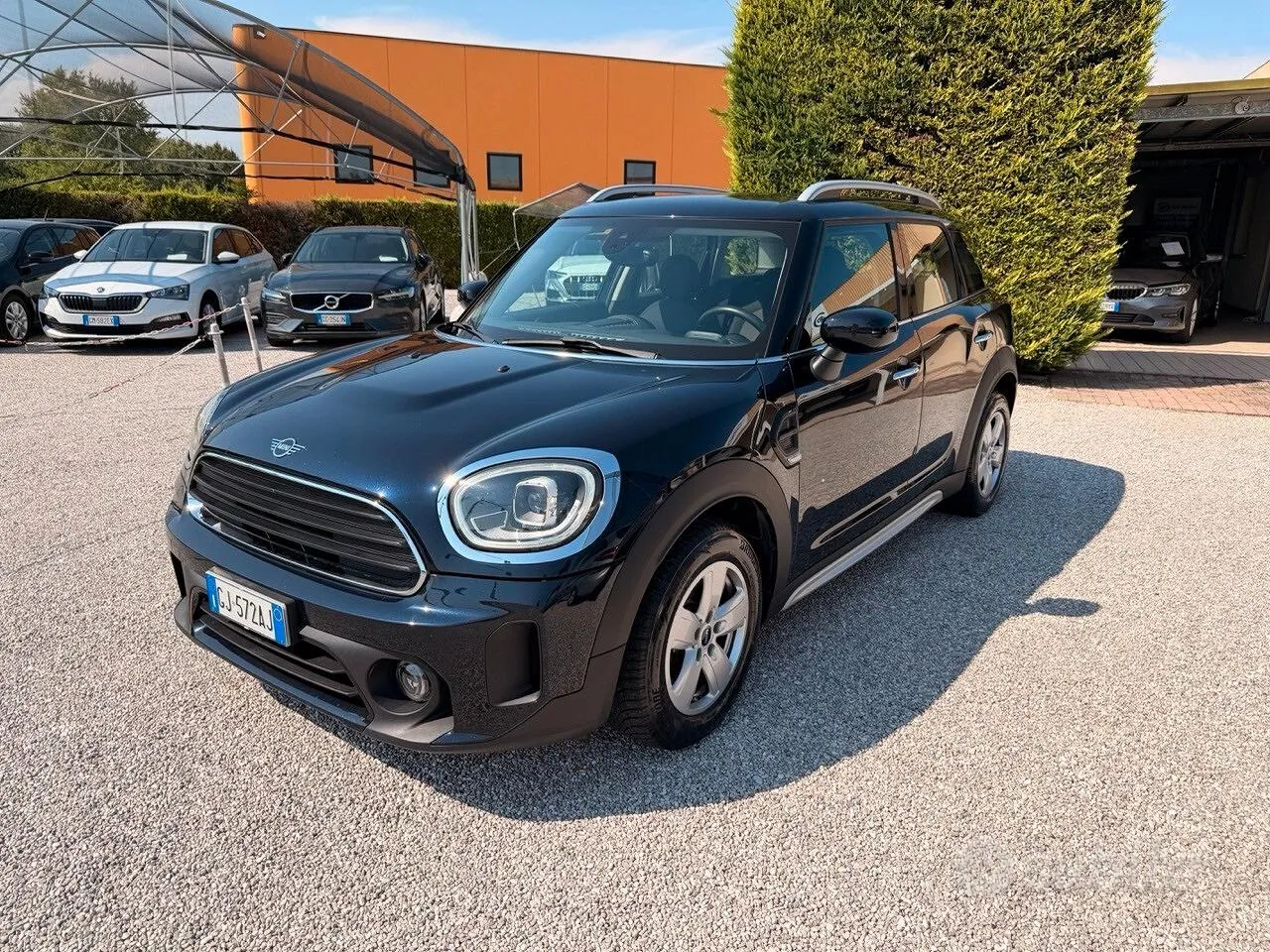 Mini Mini Countryman 2022 photo 4