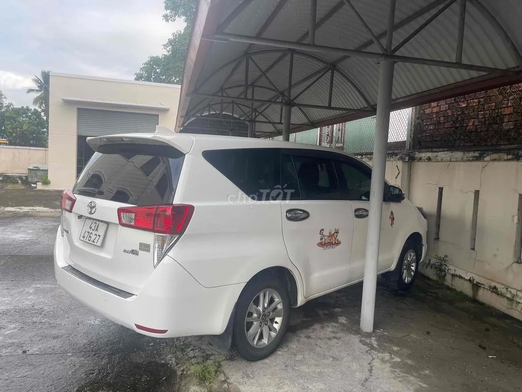 Toyota Innova