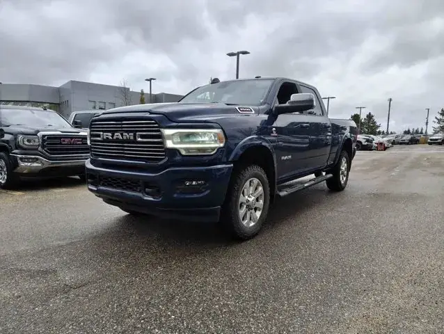 Ram 3500 2022 photo 4