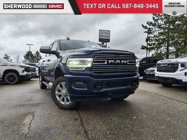 Ram 3500