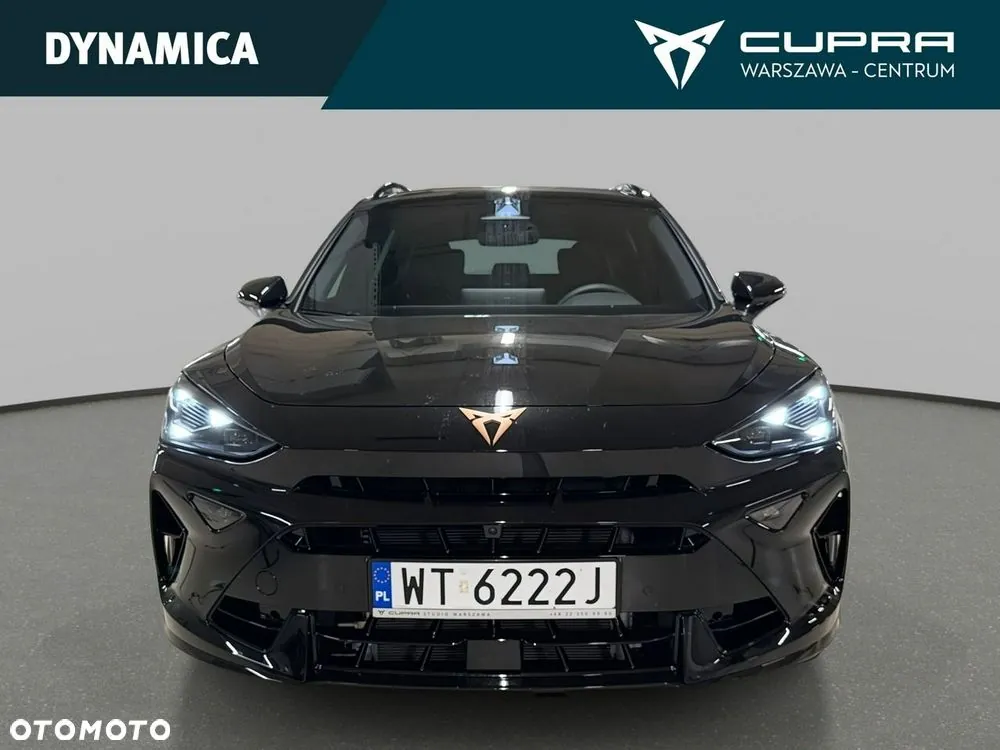 Cupra Formentor 2025 photo 3