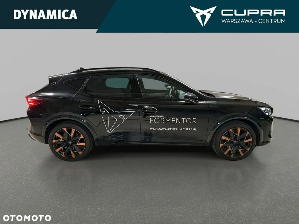 Cupra Formentor 2025 photo 5