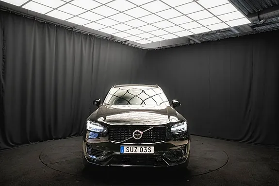 Volvo Xc90 2024 photo 4