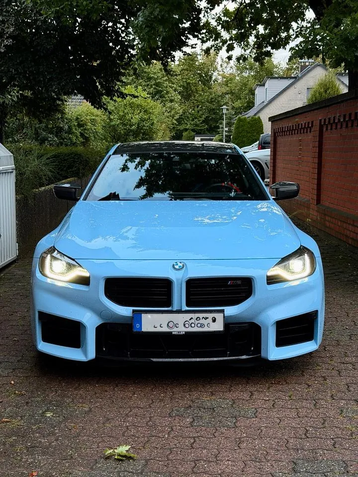 BMW M2
