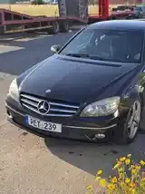 Mercedes-Benz Clc 2009 photo 2