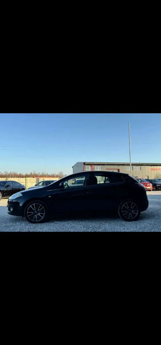 Fiat Bravo 2008 photo 3