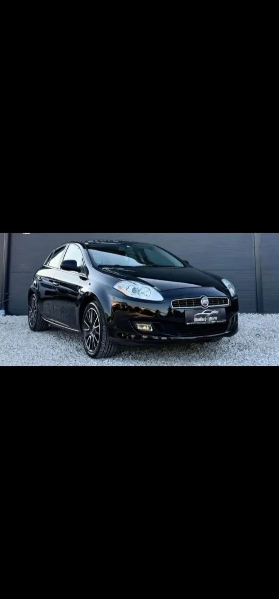 Fiat Bravo