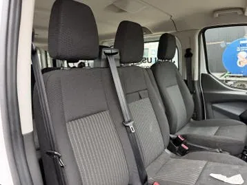 Ford Transit Custom 2017 photo 3